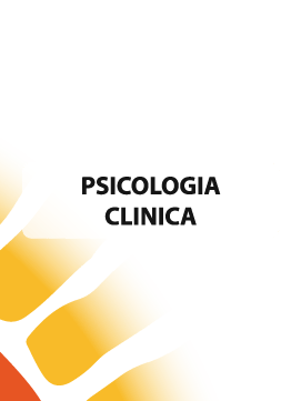 PSICOLOGIA CLINICA