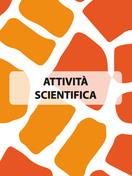 ATTIVITA' SCIENTIFICA