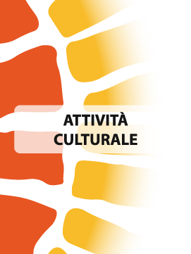 ATTIVITA' CULTURALE