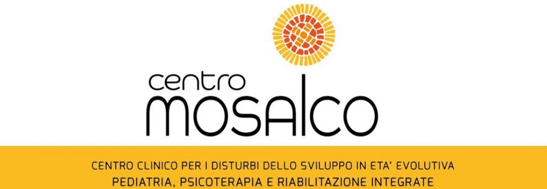 logo mosaico